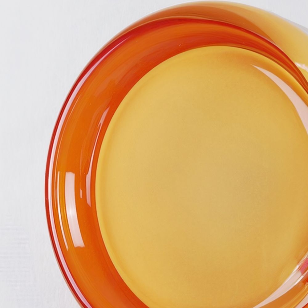 Lámpara empotrada moderna con hoyuelos para pared